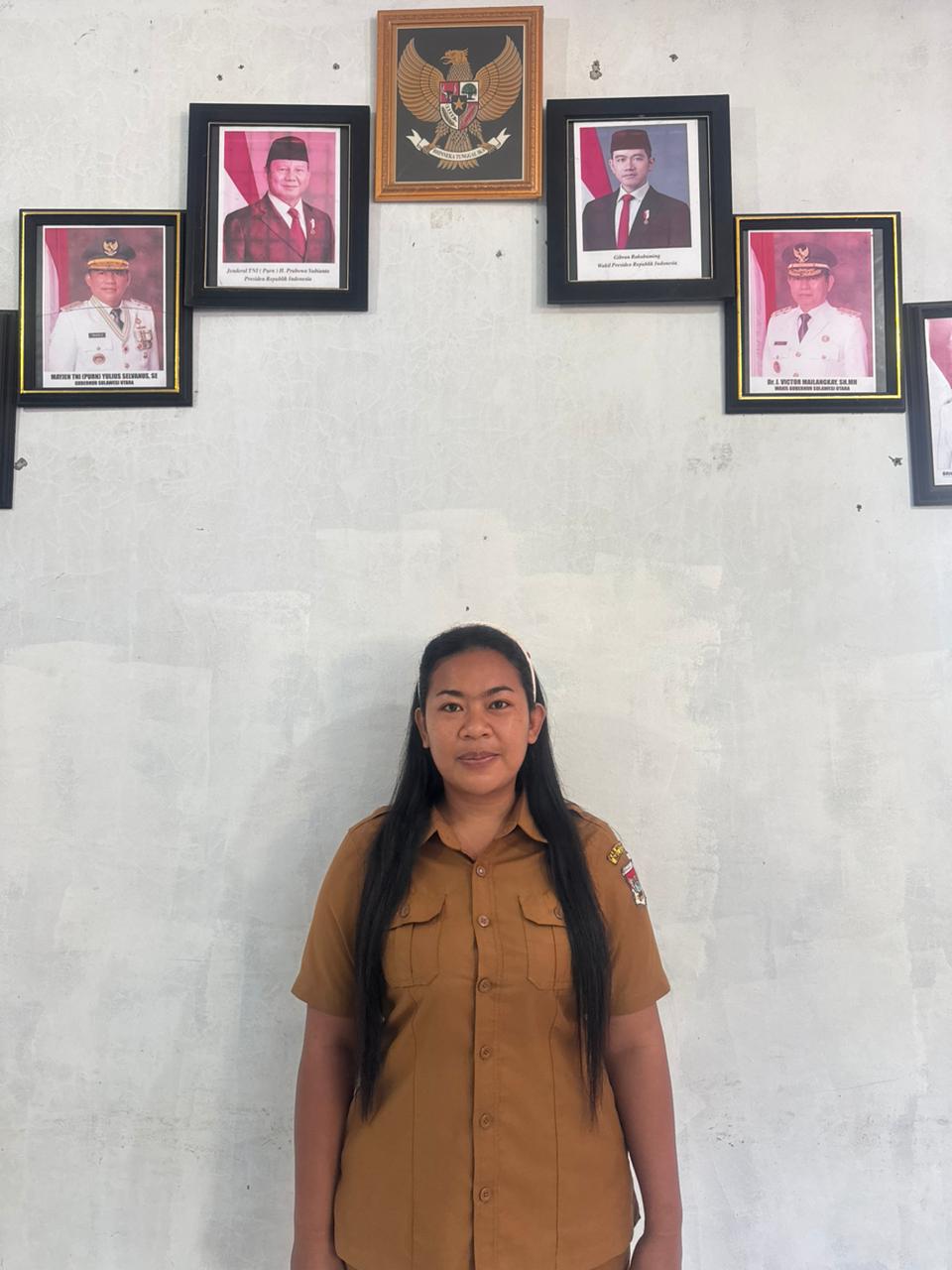 Foto Kepala Jaga I