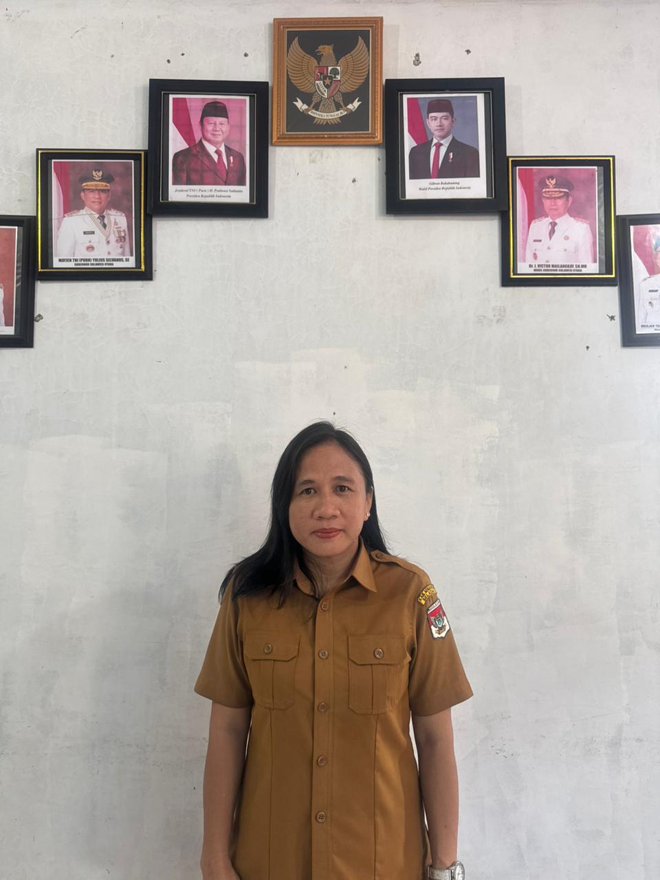 Foto Kepala Jaga V