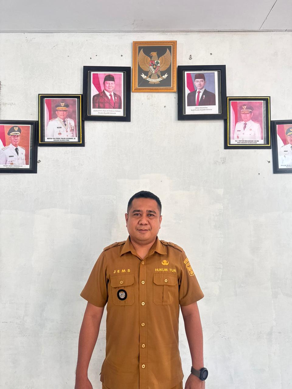 Foto Hukum Tua