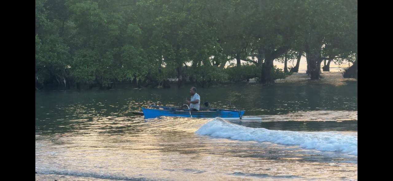 Sejarah Desa Blongko