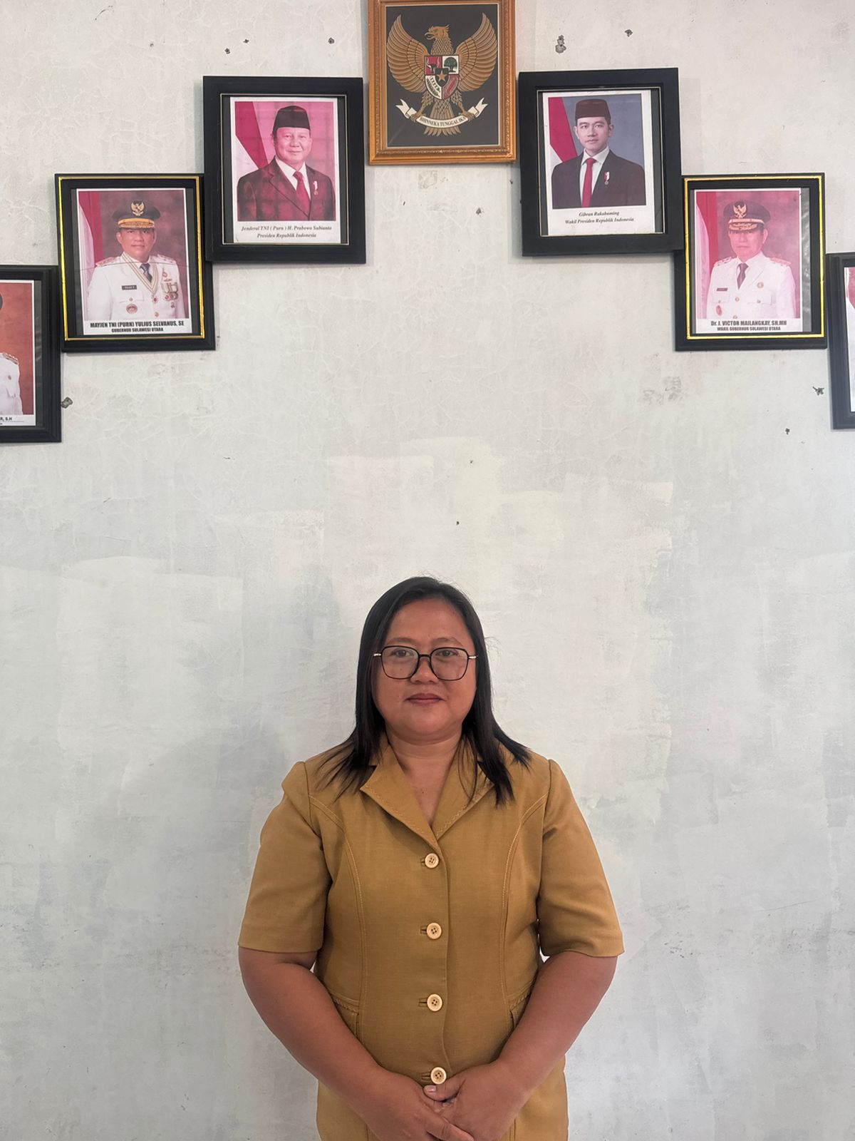 Foto Kasi Kesejahteraan