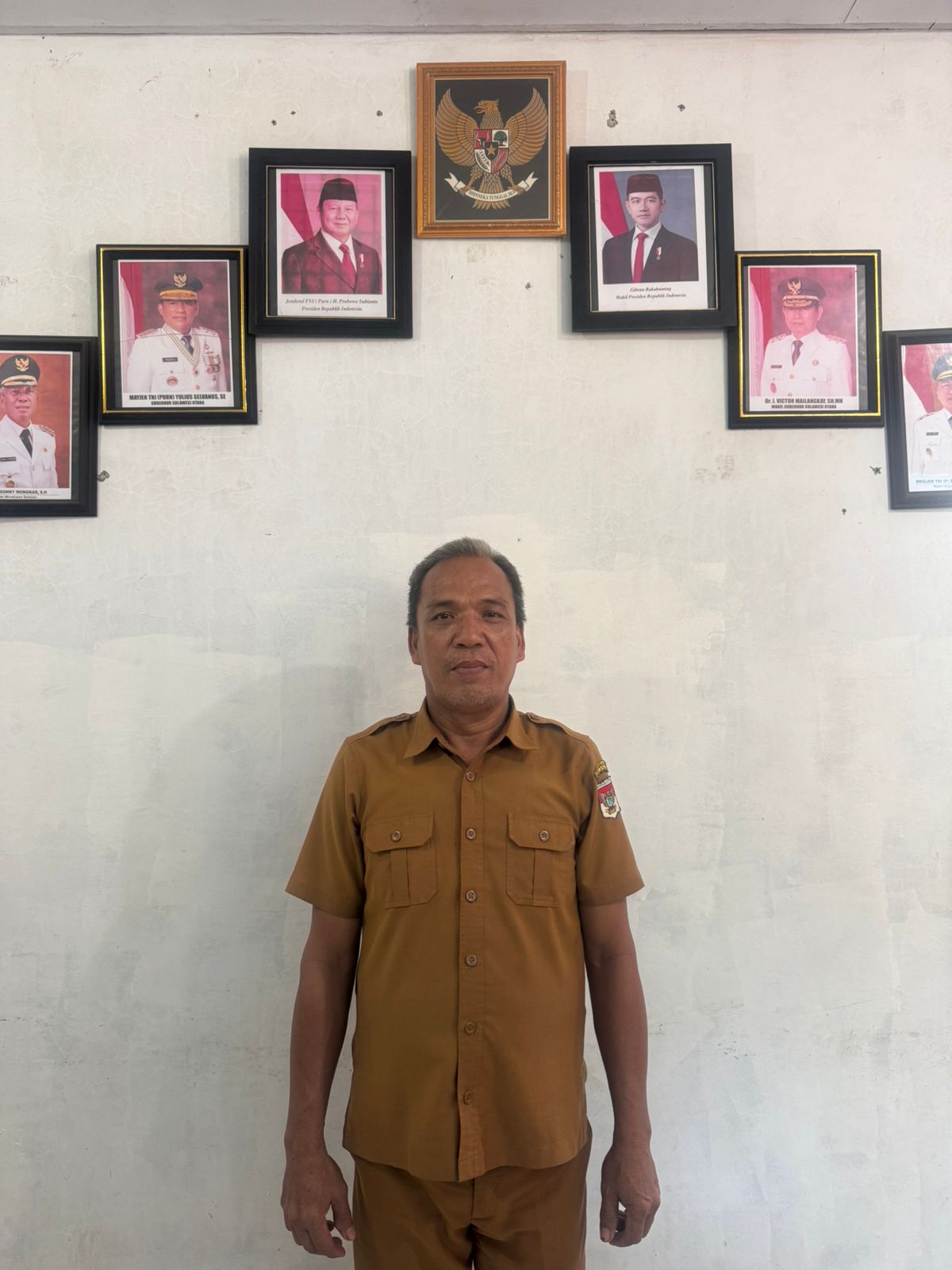 Foto Kasi Pemerintahan