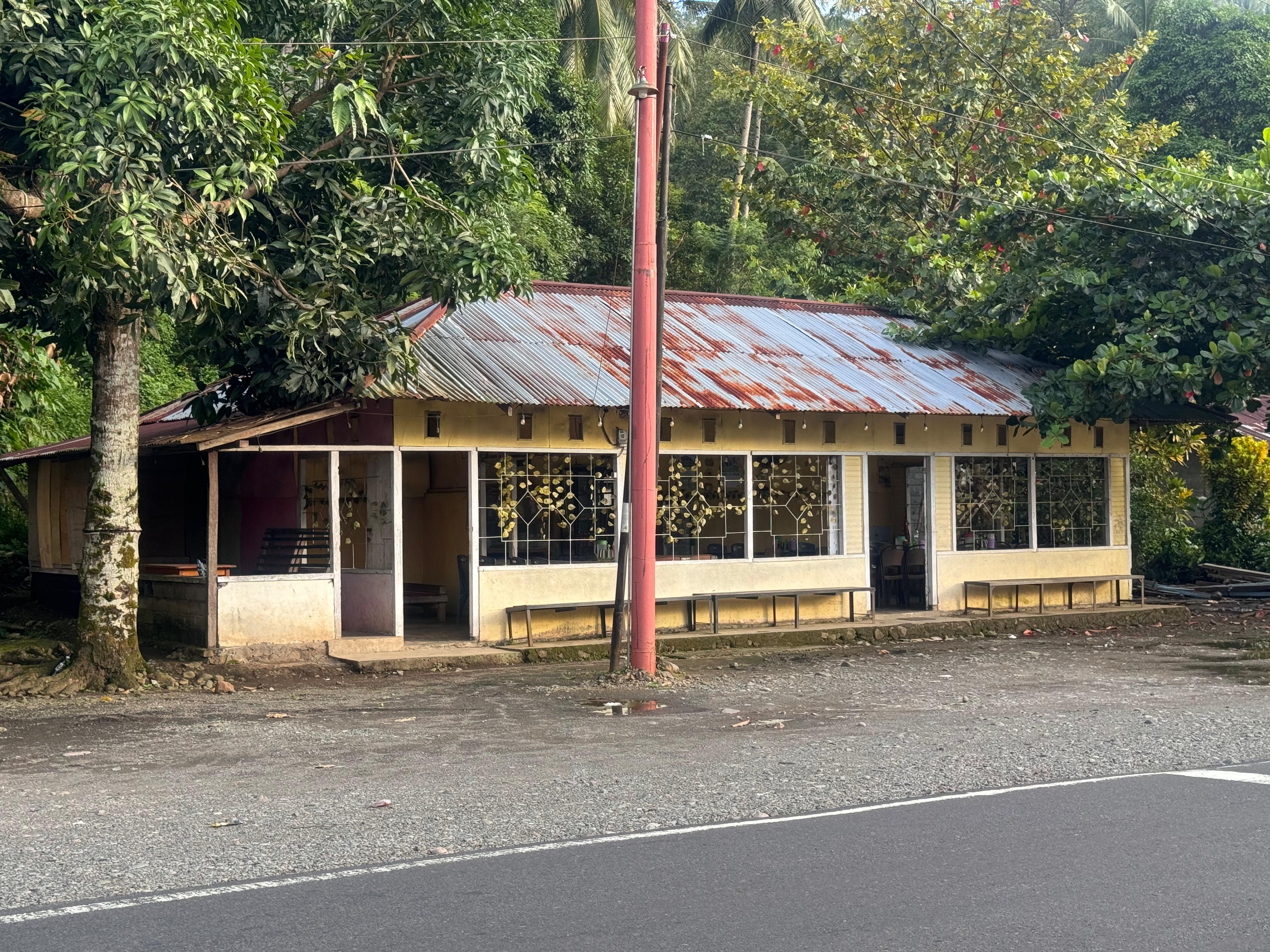 Rumah Makan Kirana